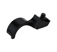 Yuanpgky Mountain - Integrador de palanca de cambios de freno de bicicleta para XT, M6000 M7000 - Adaptador integrado de palanca de cambios de freno de aleación de aluminio con Matchmaker (izquierda)