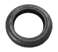 Yuanpgky Neumático sin cámara de 14 pulgadas 2.50-10 para bicicleta eléctrica, mini para moto Dirt para neumático de repuesto, ajuste delantero o trasero, para una construcción de goma duradera