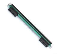 Yuanpgky P1080383-227 Cabezal de impresión térmica para impresora ZD420t ZD620t ZD621t 203dpi Pieza de repuesto compatible con ZD420 ZD620 ZD621 Series Mobile Label