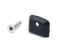 Yuanpgky Parte del marco de dirección integrado para Trek Madone Emonda, construcción ABS, ajuste para un límite de dirección de dirección seguro, mayor seguridad de ciclismo y