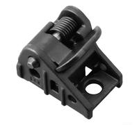 Yuanpgky Piezas de repuesto de soporte de hoja para modelos de sierra alternante Bosch GSA1100E RS7 PSA900E PSA700E, accesorio de herramientas eléctricas de diseños robustos