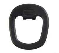 Yuanpgky Podómetro con sensor 3D con clip y correa para caminar, correr y seguimiento de fitness, contador de pasos de pantalla grande con distancia, calorías, reloj, memoria de 7 días