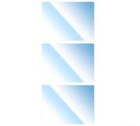 Yuanpgky Protector de pantalla de vidrio templado compatible con KODAK PIXPRO FZ55-9H, dureza resistente a arañazos, antihuellas, transparente (FZ55)