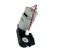 Yuanpgky Repuesto de motor de cepillo principal rodante, compatible con robot aspirador Cecotec-Conga 8290 Immortal para un mejor rendimiento de limpieza