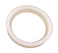 Yuanpgky Sello de cilindro de clavadora de repuesto para Bostitch N80C, N80CB, N80S, N80CB- y otros modelos compatibles (número de pieza N70155) - Componente de repuesto de herramienta de aire de