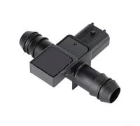 Yuanpgky Sensor de presión de combustible 0261230273 9U5A-9C052-BC para Escape Explorer para corona serie E para Expedition 2002-2010 reemplazo directo
