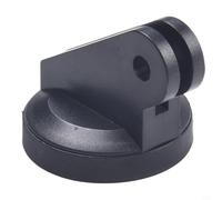 Yuanpgky Sillín con impresión 3D para tija de asiento delantero para luces y cronómetro, asiento de conversión multifuncional para andador/para Maijixuan/, plástico grueso (versión gruesa)