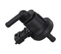 Yuanpgky Solenoide de válvula de control de purga de recipiente de vapor para Soul 2010-2017 29010-2B000, componente del sistema compatible con Elantra