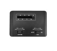 Yuanpgky Termostato de aire acondicionado RV para Coleman para Mach 15, para Mach 3 Plus, para Mach 1 Power Saver, para Mach III Power Saver, para Mach 8, serie Roughneck - Unidad de control de calor