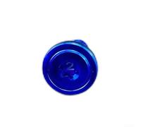 Yuanpgky Tornillo de peso de cabeza de palo de conductor para Callaway para Paradym y para modelos Ai Smoke, compatible con madera de Fairway, tornillo de aleación ajustable para ajuste de peso del