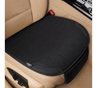 YUANQI 2 Piezas Cojín de Asiento de Coche para Audi RS3 Saloon 8Y 2021-2026