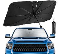 YUANQI Parasol Coche Delantero para Mercedes-Benz E-Class W214 Estate