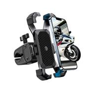 YUANQI Soporte Móvil Moto para Kawasaki Ninja Z650RS