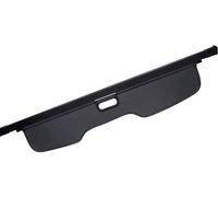 YUANXJUN Cubierta de Carga for Maletero de Coche, para Land Ro-Ver Range Rover Sport 2006 2007 2008 2009 2010 2011-2013, Cortina de privacidad Maletero Trasero de Coche.