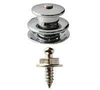 YUANYAO 5 Juegos de broches de Lona for Barcos de liberación rápida de Acero Inoxidable, Parte Superior/Parte Inferior for toldos de Lona RV, Cubierta for yate y Barco