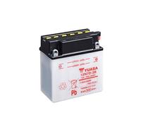 Batería Moto Yuasa12n7d-3b