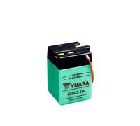Batería Moto Yuasa 6n4c-1b
