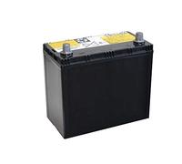 Yuasa Batería auxiliar AGM HJ-S46B24L(S) 12 V 45 Ah 325 A GS