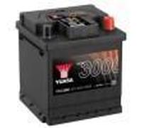 YUASA Batería (de coche) 390.0 A 42.0 Ah 12.0 V Premium (Ref: YBX3202)