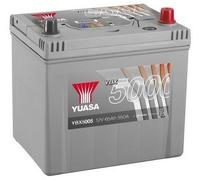 YUASA Batería (de coche) 580.0 A 65.0 Ah 12.0 V Performance (Ref: YBX5005)