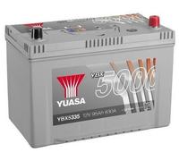YUASA Batería (de coche) 830.0 A 100.0 Ah 12.0 V Performance (Ref: YBX5335)
