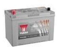 YUASA Batería (de coche) 830.0 A 100.0 Ah 12.0 V Premium (Ref: YBX5334)