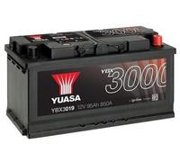 YUASA Batería (de coche) 850.0 A 95.0 Ah 12.0 V Premium (Ref: YBX3019)