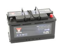 YUASA Batería (de coche) 850.0 A 95.0 Ah 12.0 V Start and Stop AGM (Ref: YBX9019)