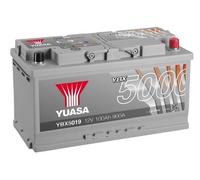 YUASA Batería (de coche) 900.0 A 100.0 Ah 12.0 V Performance (Ref: YBX5019)