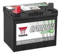 YUASA Batería para cortadora de cesped (Ref: U1)