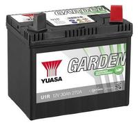 YUASA Batería para cortadora de cesped (Ref: U1R)