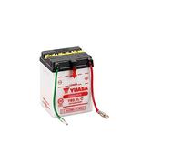 YUASA BATERIA YB2.5L-C abierto - sin ácido