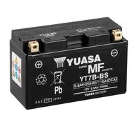 Yuasa - Batería yt7b-bs