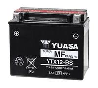 Yuasa - Batería YTX12-BS
