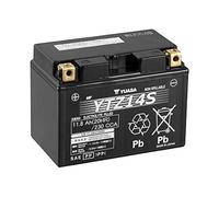 Yuasa - Batería yuasa ytz14s