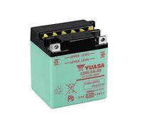 Yuasa - Batería yuasa 12N5.5A-3B