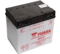 Yuasa - Batería yuasa 52515