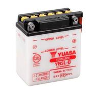 Yuasa - Batería yuasa YB3L-B