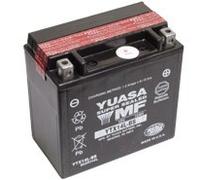 Yuasa - Batería yuasa ytx14l-bs