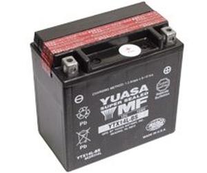 Yuasa - Batería yuasa ytx14l-bs