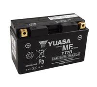 Yuasa batteria di ricambio AGM SLA YT7B-BS