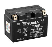 Batería Moto Yuasa Yt12a-bs