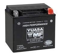 Yuasa BATTERIA YTX20HL (SIGILLATA ATTIVATA - Factory Sealed) 12V/18AH