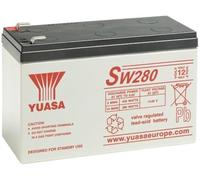 Yuasa - Batterie Plomb Yuasa 12V 45w SW280 - SW280