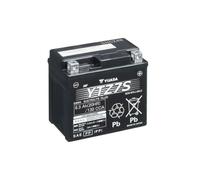 Batería Yuasa YTZ7S GEL 6.3AH-130CCA PRECARGADA