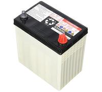 Yuasa HJ-S34B20L Batería de coche AGM GS Auxiliar