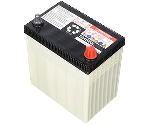 Yuasa HJ-S34B20L Batería de coche AGM GS Auxiliar