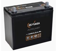 YUASA HJ-S46B24L Batería