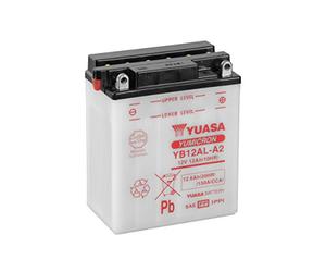 YUASA Motor de arranque YB12AL-A2