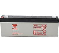 Yuasa NP2.3-12 batería de plomo